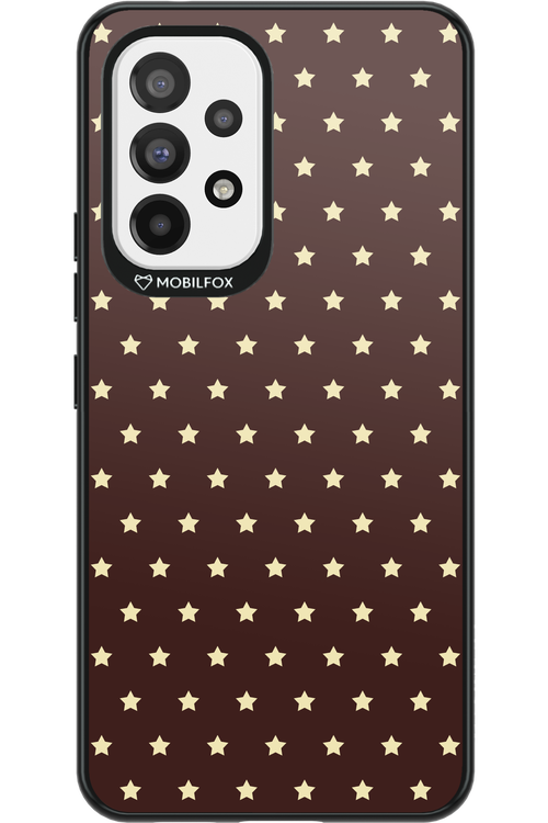 Star Mousse - Samsung Galaxy A53