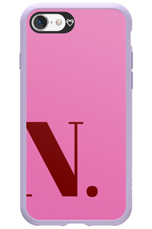 N (Sorbet) 2.0 - Apple iPhone SE 2020