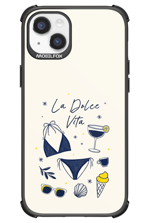 Dolce Vita - Apple iPhone 14 Plus