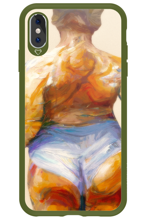 Goddass - Apple iPhone XS Max