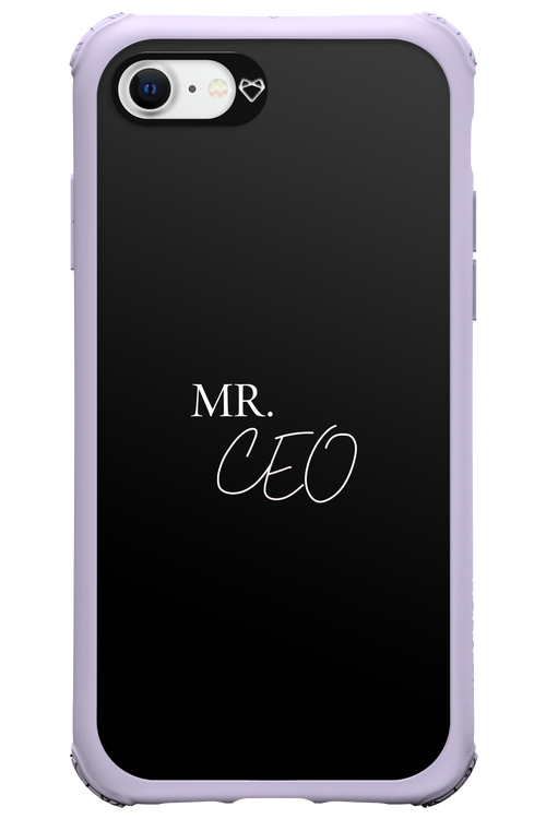 Mr. CEO  - Apple iPhone 7