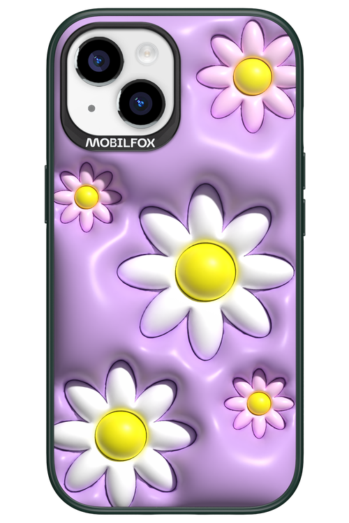 Lavender - Apple iPhone 15