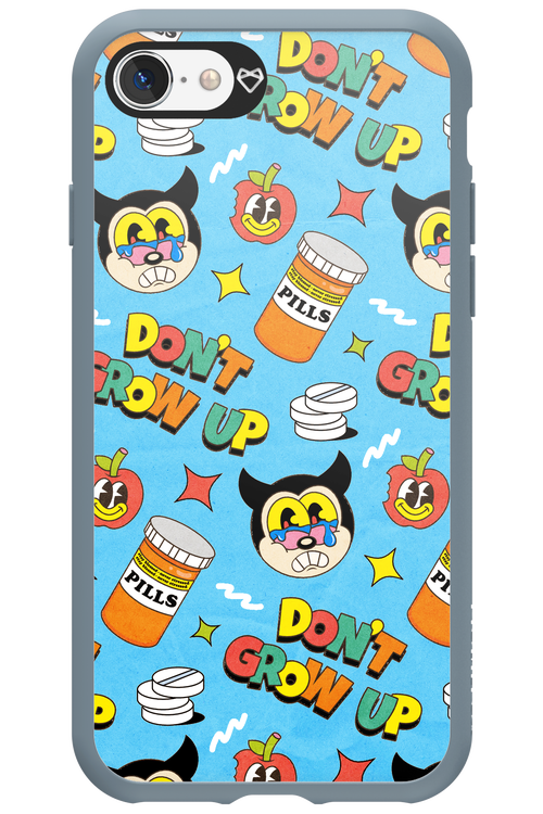 don_t grow up 2.0 - Apple iPhone SE 2020