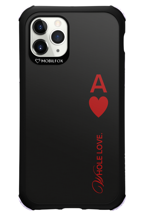 Whole 2.0 - Apple iPhone 11 Pro