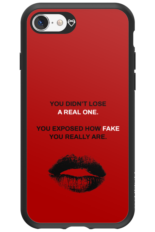 Real or Fake 2.0 - Apple iPhone SE 2022