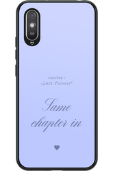 Chapter Last Forever 2.0 - Xiaomi Redmi 9A