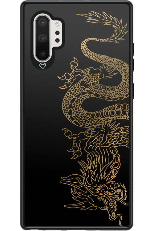Gold Age 2.0 - Samsung Galaxy Note 10+