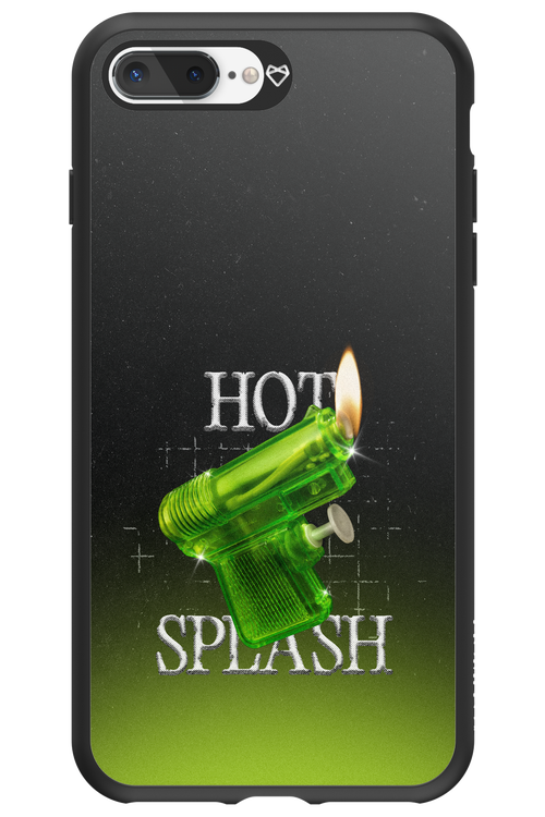 Hot Splash 2.0 - Apple iPhone 7 Plus