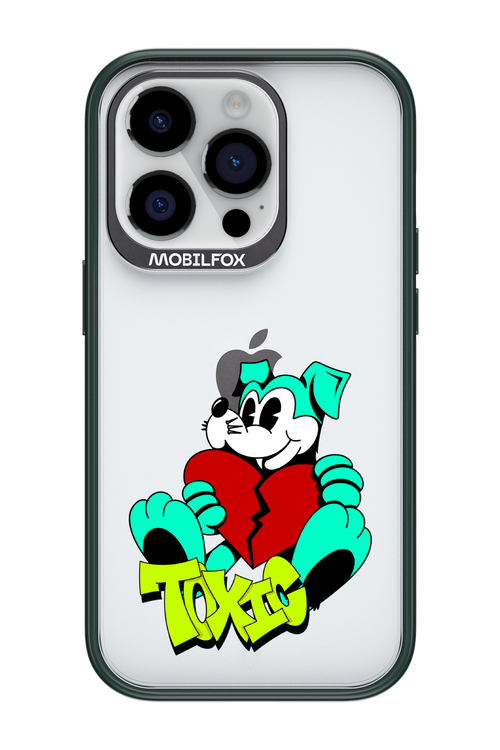 Playful Chaos - Apple iPhone 14 Pro