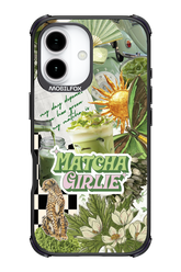 MATCHA - Apple iPhone 17
