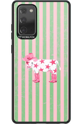 Youre a star 2.0 - Samsung Galaxy Note 20