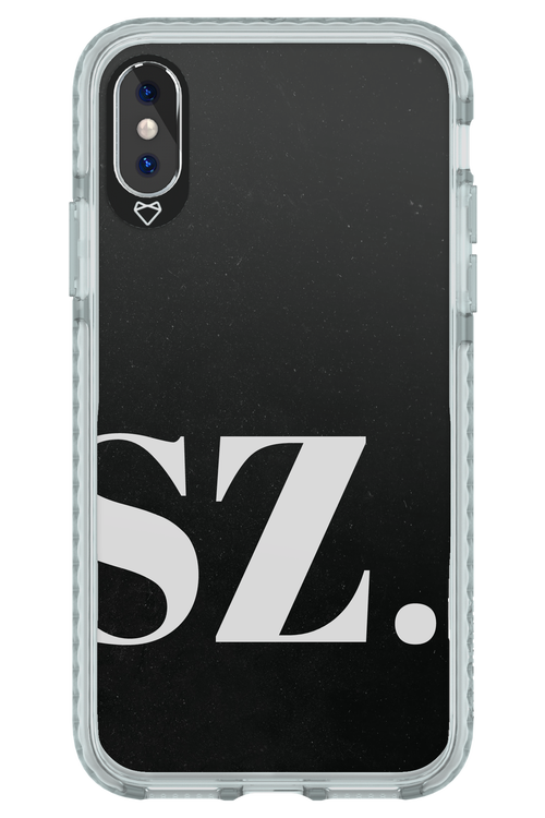 SZ (Off Space) 2.0 - Apple iPhone XS
