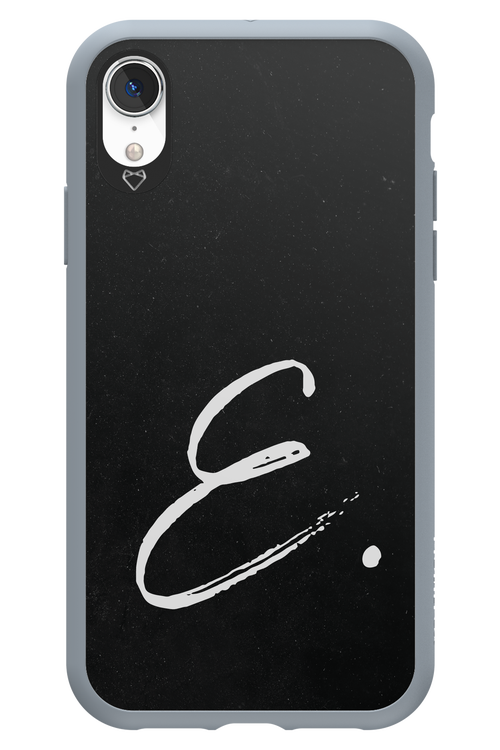 (Off Space) E 2.0 - Apple iPhone XR