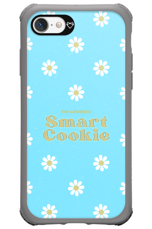 Smart Cookie - Apple iPhone 7