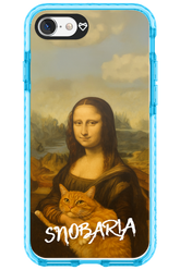 OG Cat Lover - Apple iPhone SE 2022