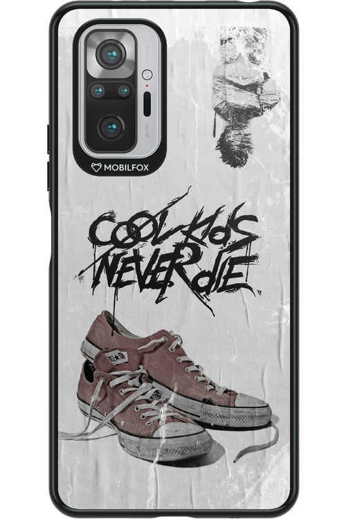 CKND - Xiaomi Redmi Note 10S