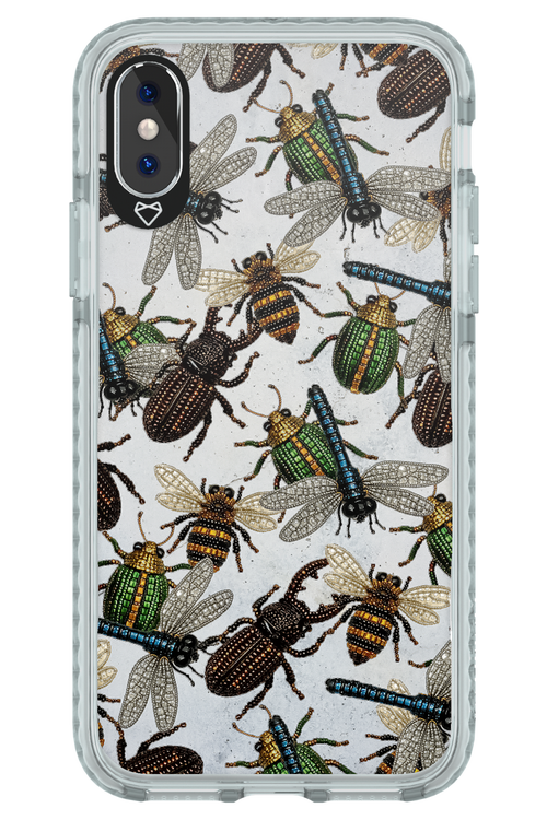 Beetle Gem - Apple iPhone X