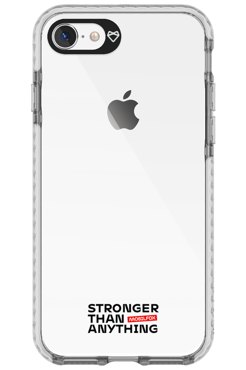 Stronger (Nude) - Apple iPhone 8