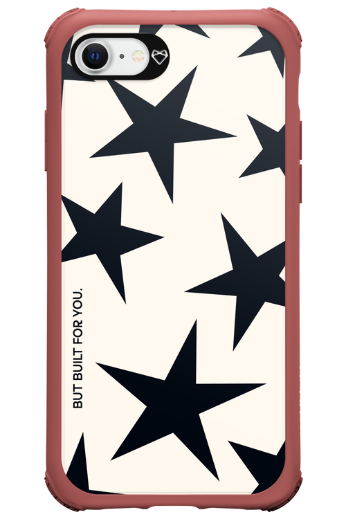 Built for You 2.0 - Apple iPhone 8