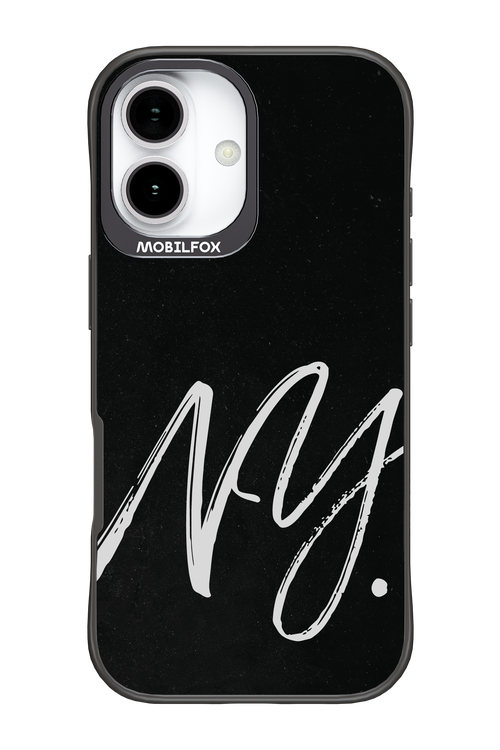 (Off Space) NY 2.0 - Apple iPhone 17