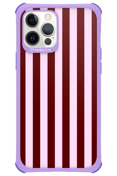 Circus Romance - Apple iPhone 12 Pro Max