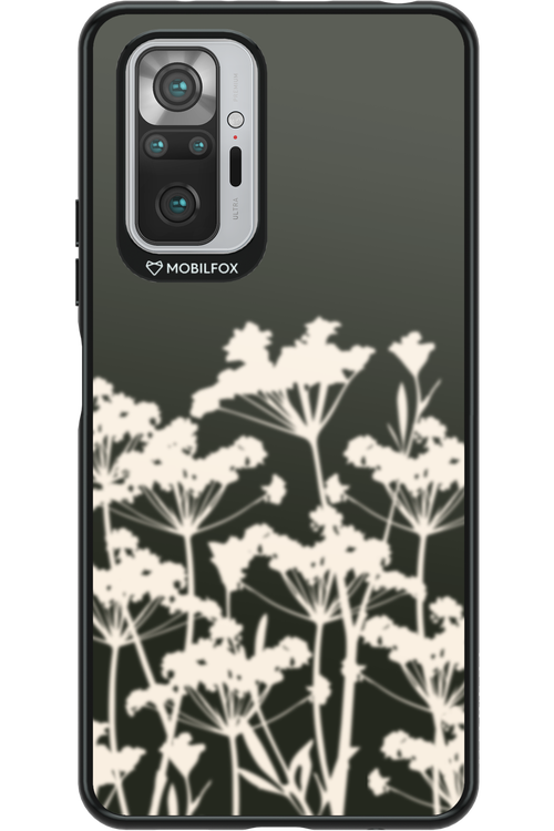 Midnight Bloom - Xiaomi Redmi Note 10 Pro