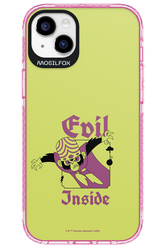 Evil inside - Apple iPhone 14 Plus