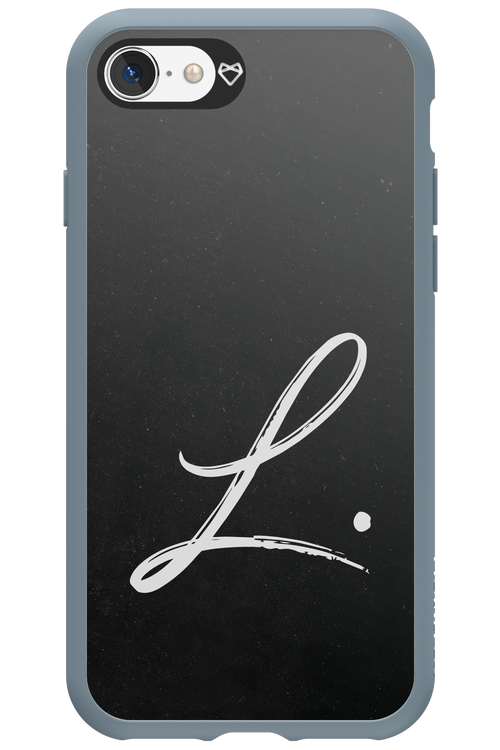 (Off Space) L 2.0 - Apple iPhone SE 2022