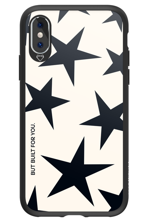 Built for You 2.0 - Apple iPhone XS