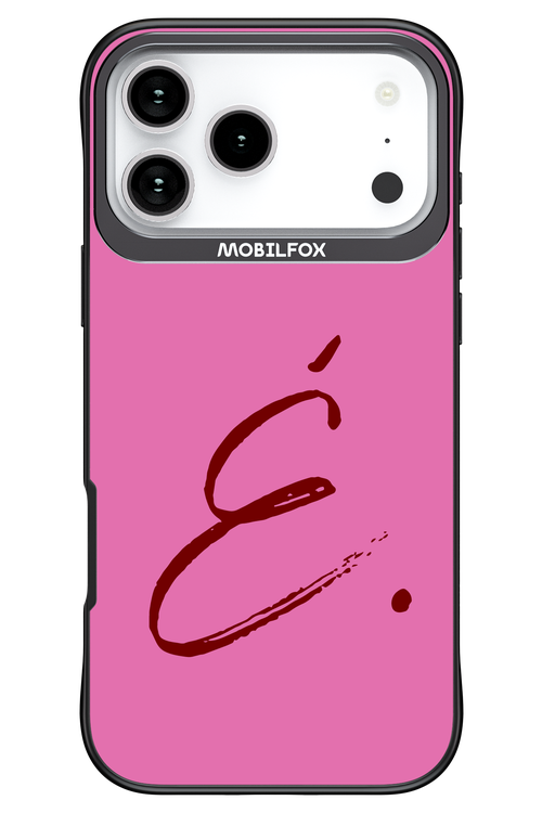 (Sorbet) E II 2.0 - Apple iPhone 17 Pro Max