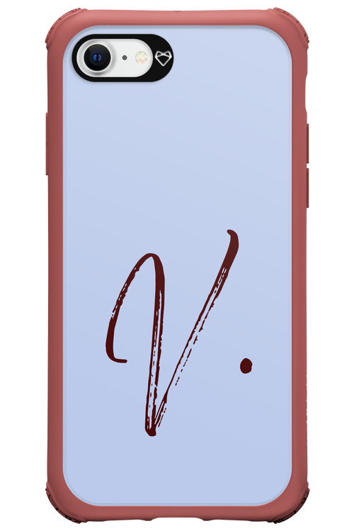 (Jellyfish Presso) V 2.0 - Apple iPhone SE 2020