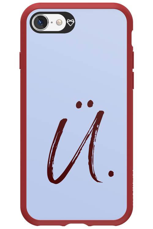 (Jellyfish Presso) U II 2.0 - Apple iPhone 8