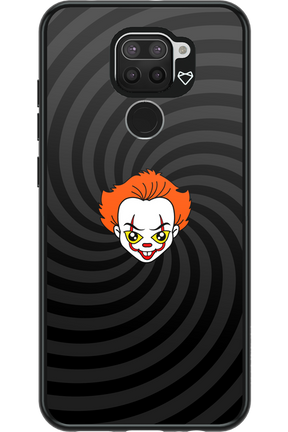 Mystery Clown - Xiaomi Redmi Note 9
