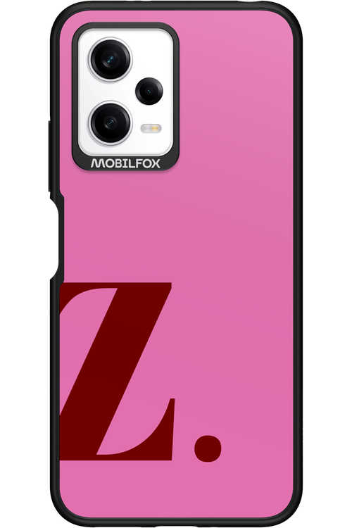 Z (Sorbet) 2.0 - Xiaomi Redmi Note 12 5G