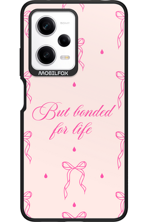 Sisters Pink - Xiaomi Redmi Note 12 Pro 5G