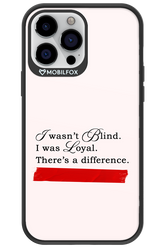 Difference - Apple iPhone 13 Pro Max