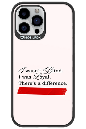 Difference - Apple iPhone 13 Pro Max