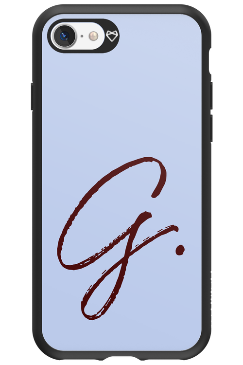(Jellyfish Presso) G 2.0 - Apple iPhone 7