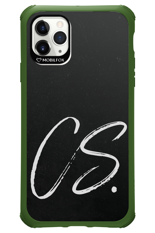 (Off Space) CS 2.0 - Apple iPhone 11 Pro Max