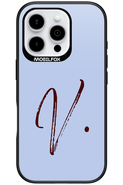 (Jellyfish Presso) V 2.0 - Apple iPhone 16 Pro