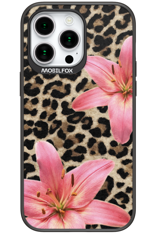 Leobloom - Apple iPhone 15 Pro Max