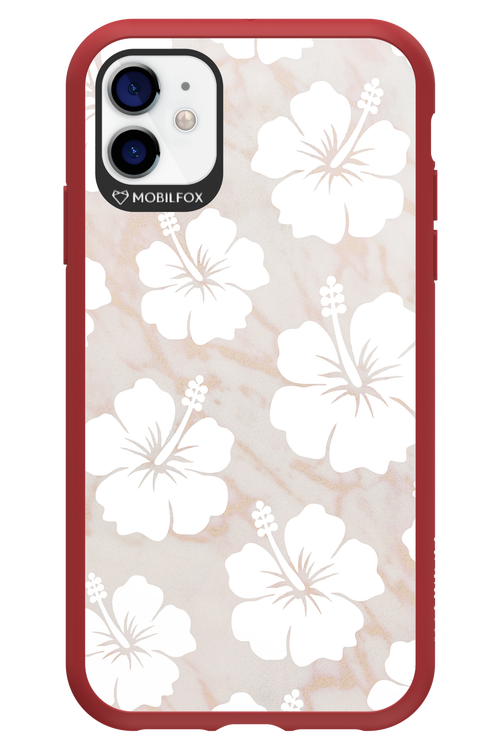 Latte Tropical - Apple iPhone 11