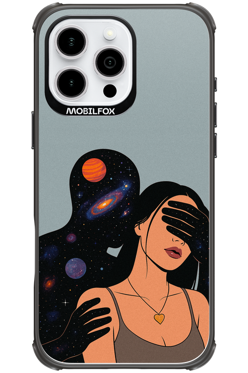Universe Lover - Apple iPhone 16 Pro Max