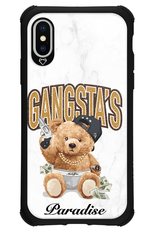 Gangsta - Apple iPhone XS