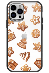 Gingerbread - Apple iPhone 12 Pro