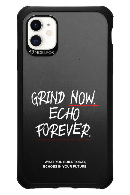 Grind Now 2.0 - Apple iPhone 11