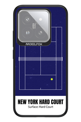 NEW YORK HARD COURT 2.0 - Xiaomi 14