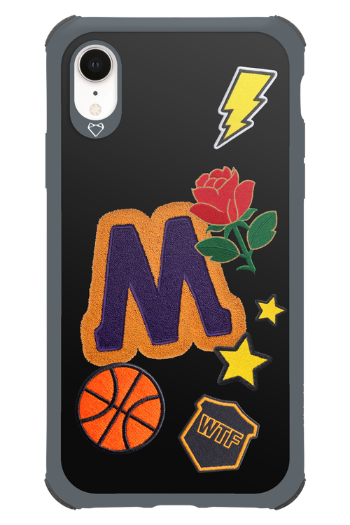 University's King - Apple iPhone XR