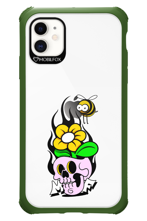 Sugar & Venom - Apple iPhone 11