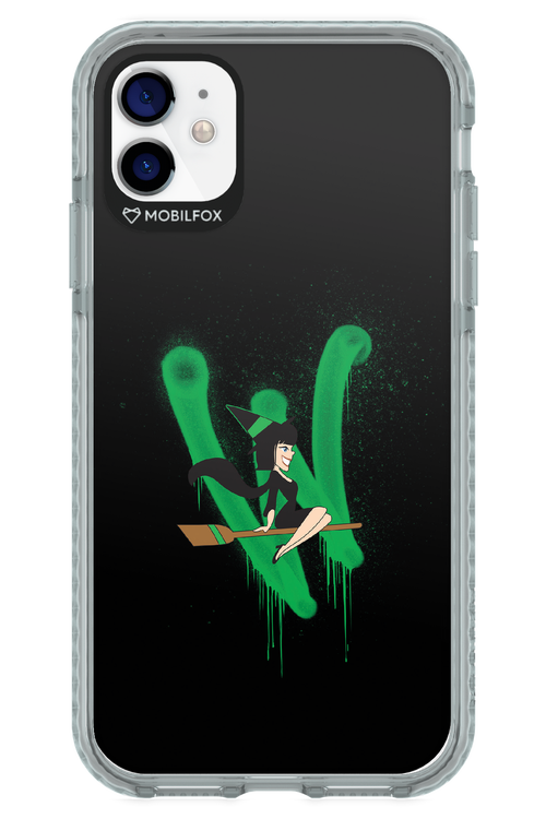 WITCH - Apple iPhone 11